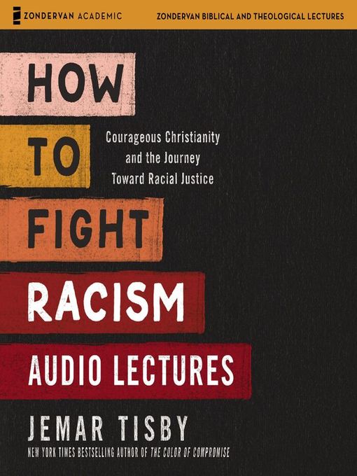 Title details for How to Fight Racism by Jemar Tisby - Available